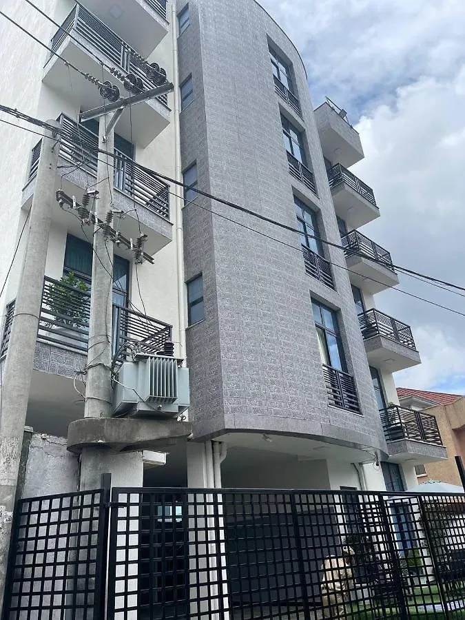 Appartement Sofi Guest House Ethiopia