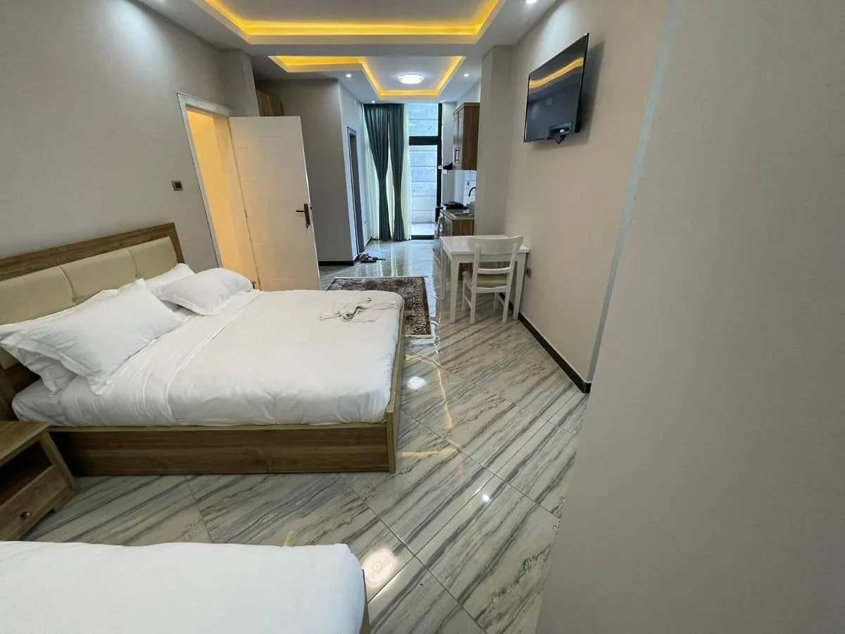 Sofi Guest House Ethiopia Appartement Addis-Abeba