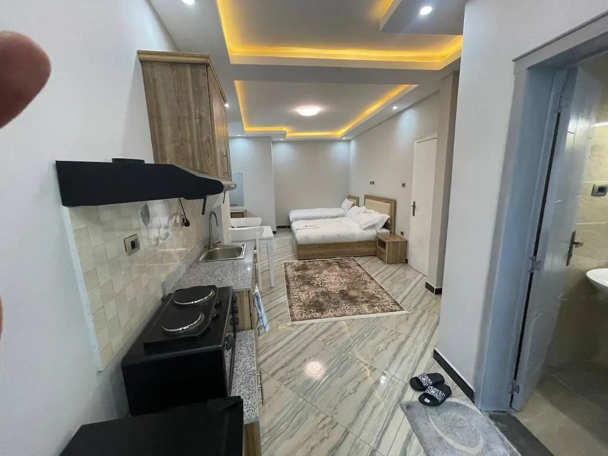Appartement Sofi Guest House Ethiopia