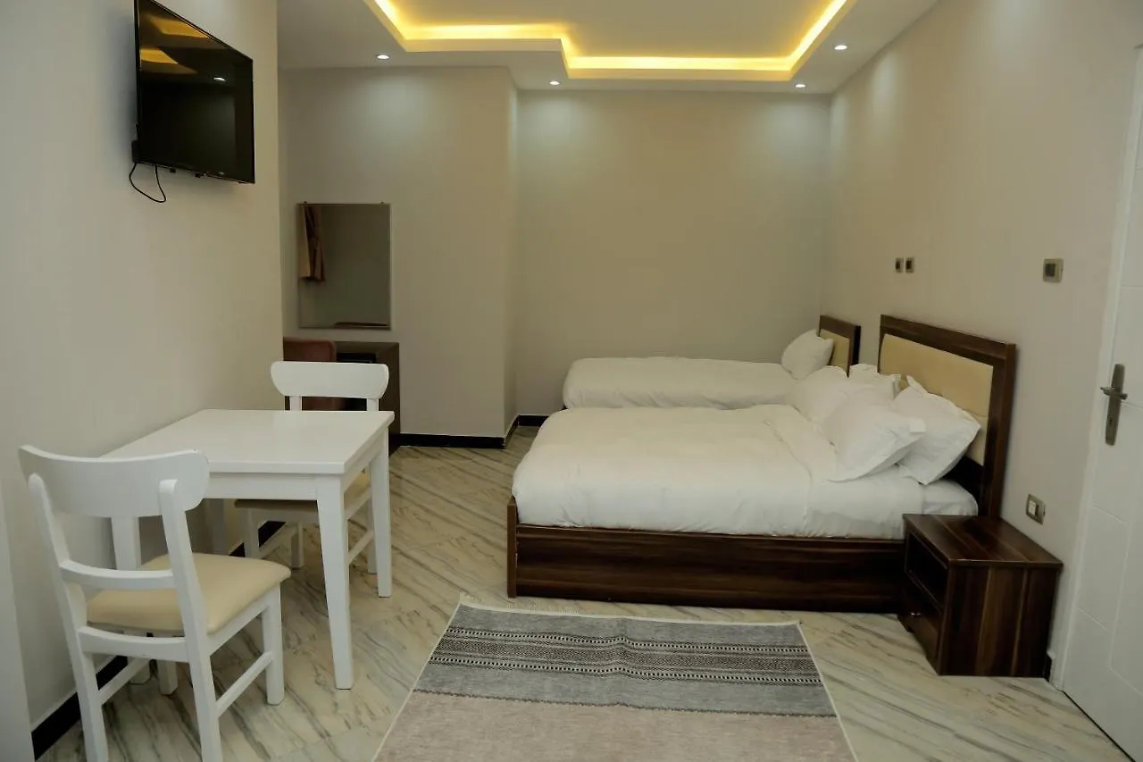 Sofi Guest House Ethiopia 0*, Addis-Abeba Éthiopie