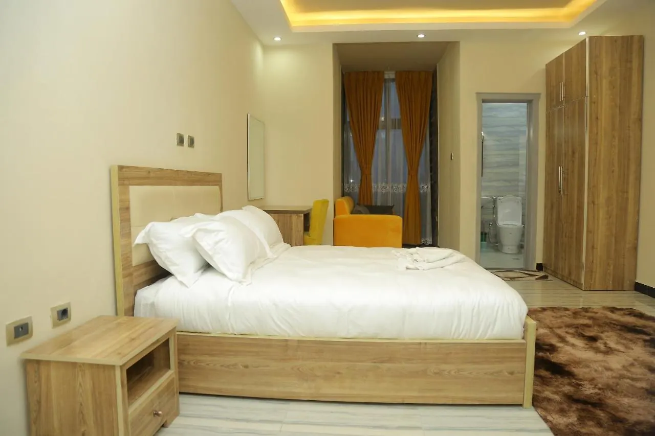 Sofi Guest House Ethiopia Appartement Addis-Abeba