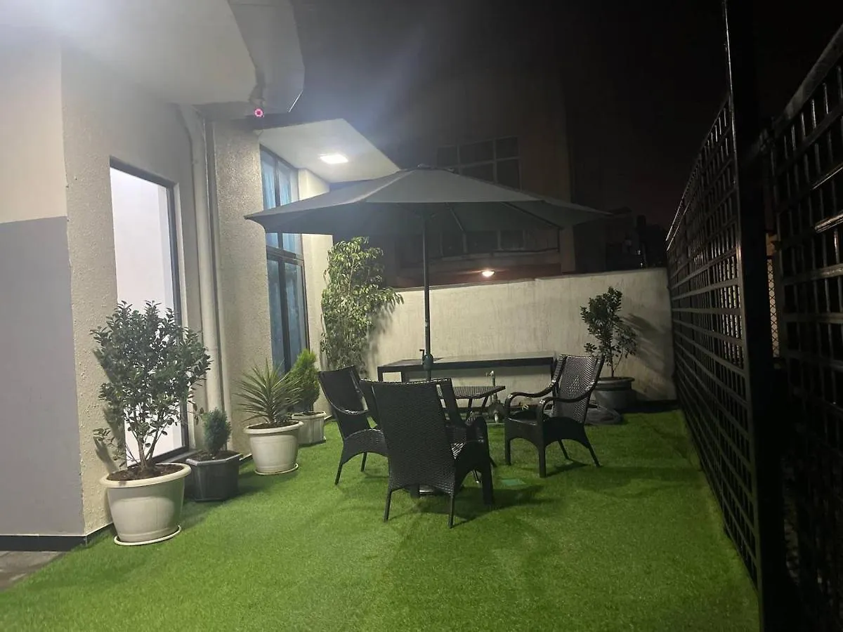 Sofi Guest House Ethiopia 0*, Addis-Abeba